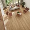 Van Gogh Plank Warm Brushed Oak